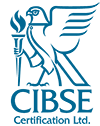 CIBSE-certified Low Carbon Consultant and Low Carbon Energy Assessor