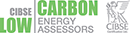 Member of the CIBSE Low Carbon Energy Assessors' Register
