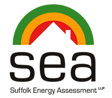 SEA (Suffolk Energy Assessment) LLP carry out energy surveys on residential properties and issue energy performance certificates (EPCs)
